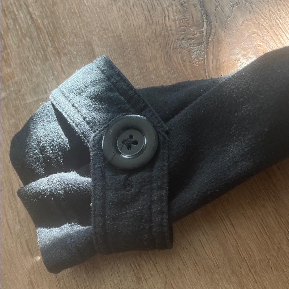 Women’s XL Wet Seal sweatshirt jacket - Picture 5 of 9